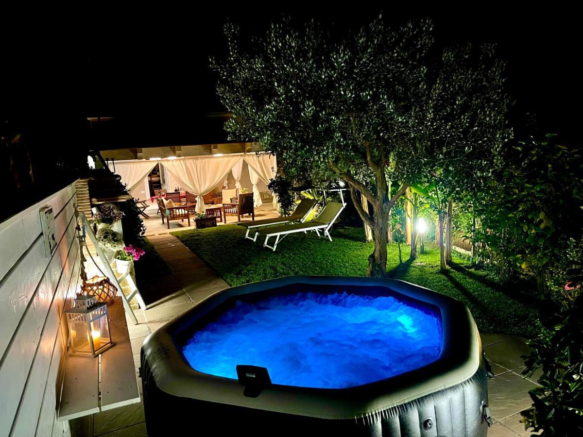 Casa Vittoria Vila Camaiore Exterior foto