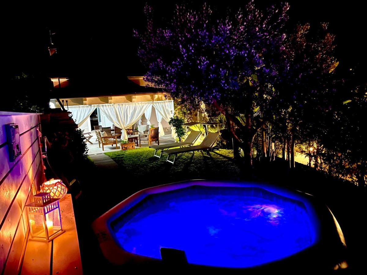 Casa Vittoria Vila Camaiore Exterior foto
