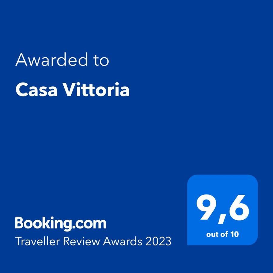 Casa Vittoria Vila Camaiore Exterior foto