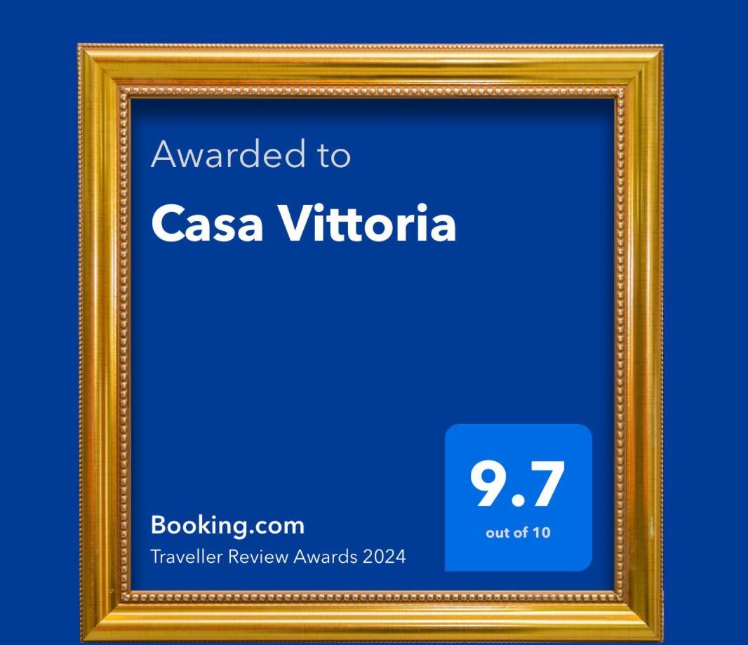 Casa Vittoria Vila Camaiore Exterior foto