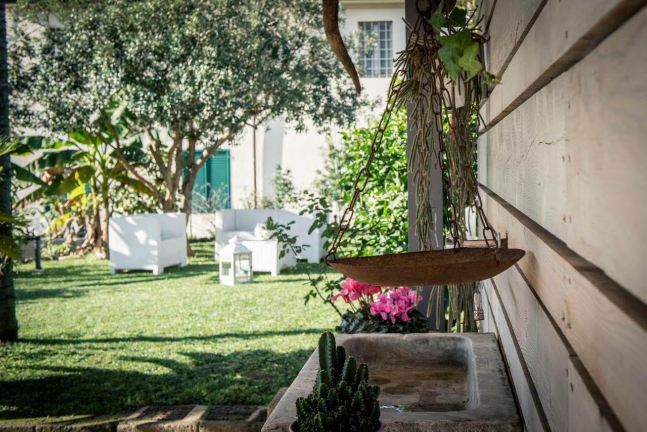 Casa Vittoria Vila Camaiore Exterior foto