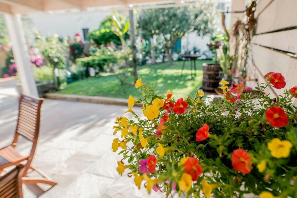 Casa Vittoria Vila Camaiore Exterior foto