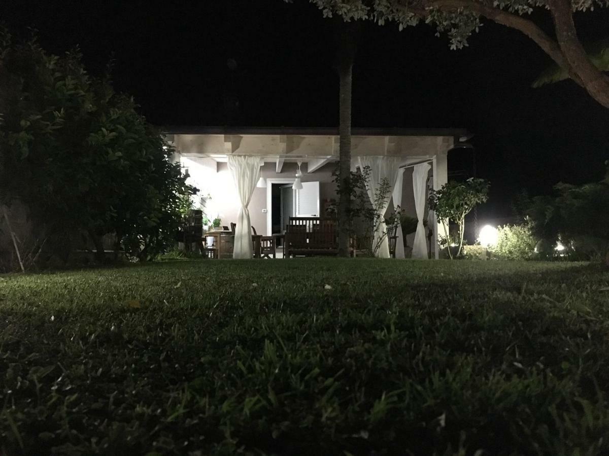 Casa Vittoria Vila Camaiore Exterior foto